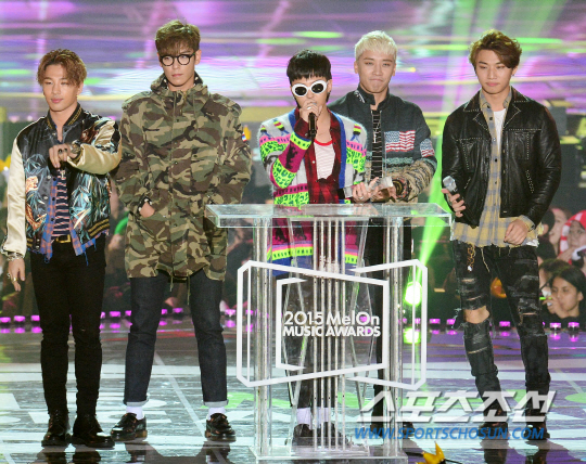 BIGBANG