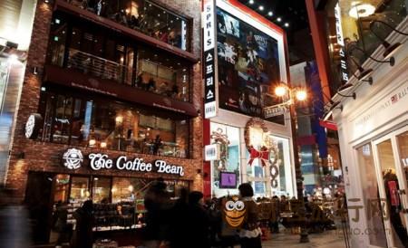 特色小店