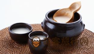 马格利酒