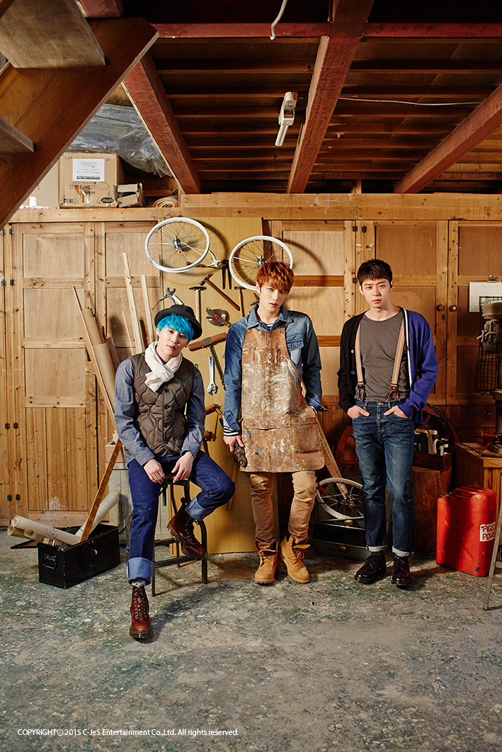 JYJ