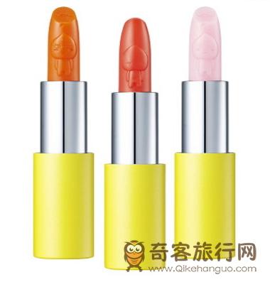 FESTIVAL Lipstick Glow Balm