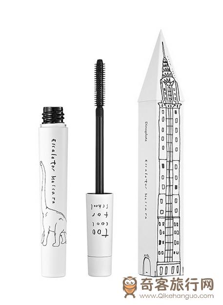  DINOPLATZ ESCALATOR MASCARA