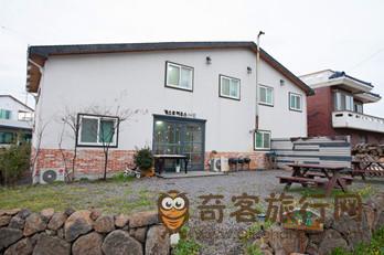 ECO民宿 ECO GUESTHOUSE