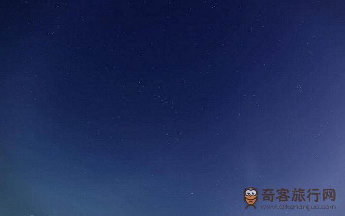 金海天文台