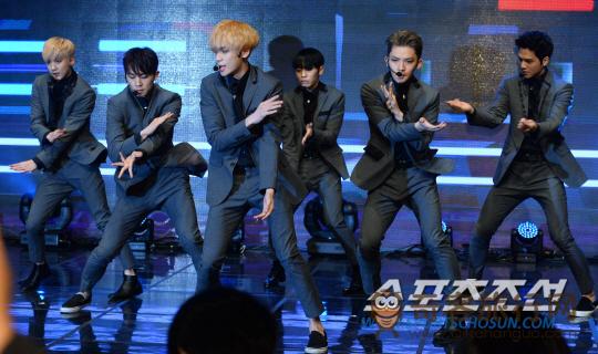 Teen Top5