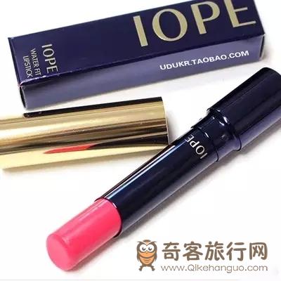 IOPE亦博口红 44号 IOPE亦博口红 44号