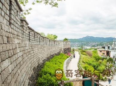 骆山  公园