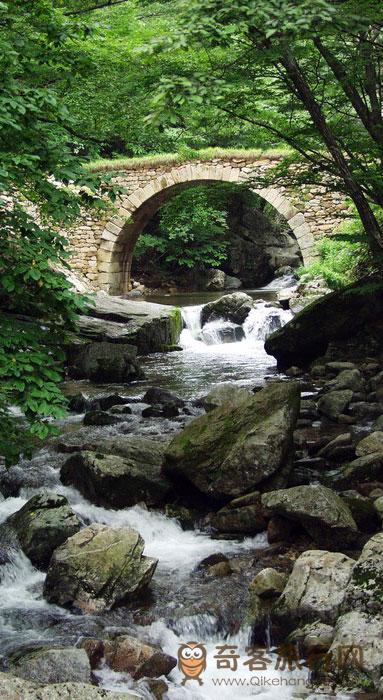  仙岩寺선암사