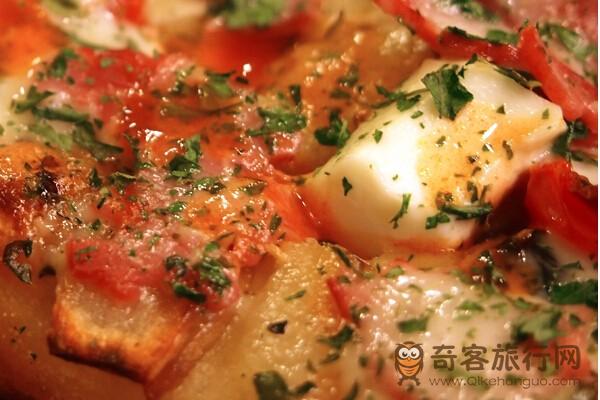 梨  泰院Pizzarium피자리움