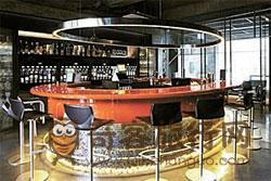 第五名 Jungsik Bar 第五名 Jungsik Bar
