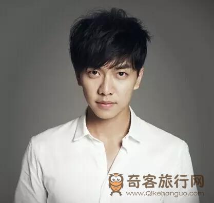 李昇基 