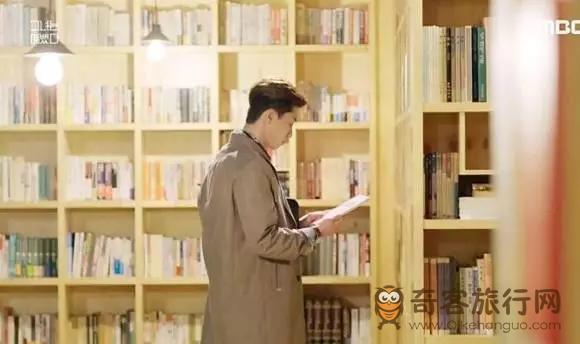 Most 的图书馆