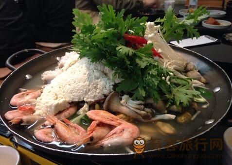 美味的真豆腐