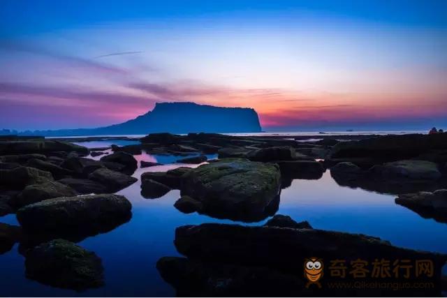 济州 广峙其海边 济州 广峙其海边