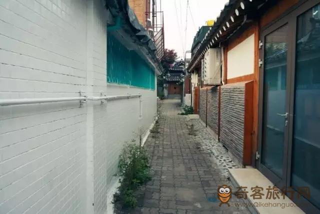 古韵堂实景