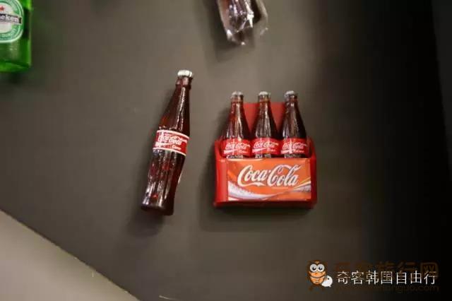 可口可乐 可口可乐