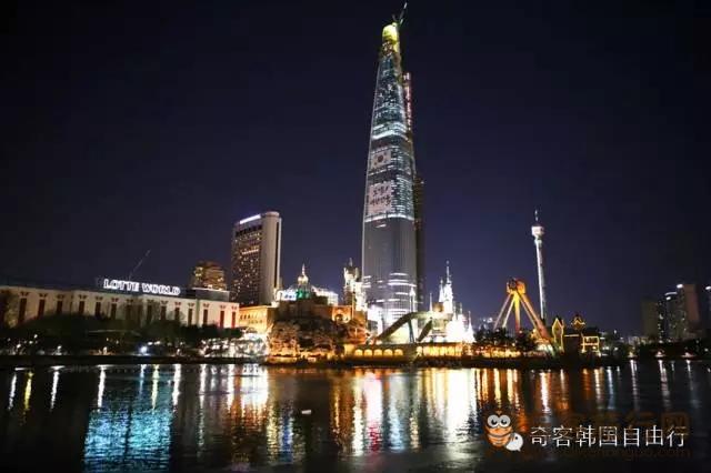 石村湖水的全景 石村湖水的全景