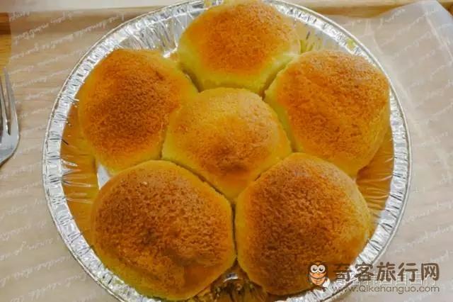 美味的蛋糕