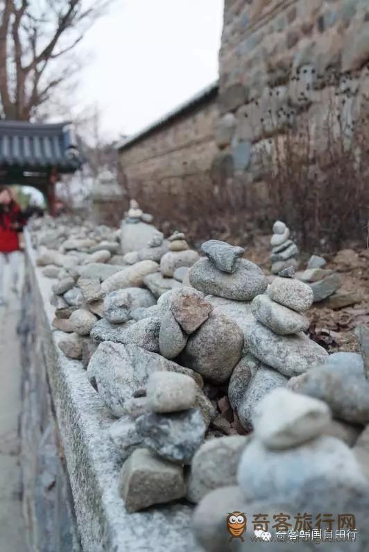 洛山寺风景