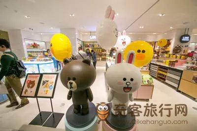 LINE FRIENDS