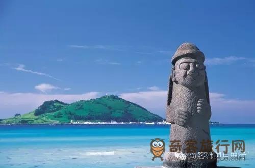 济州岛美景