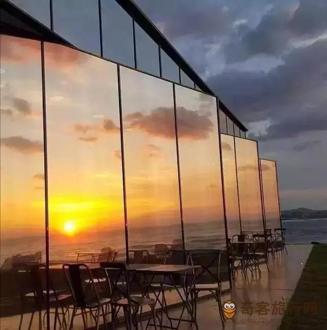 Monsant Cafe