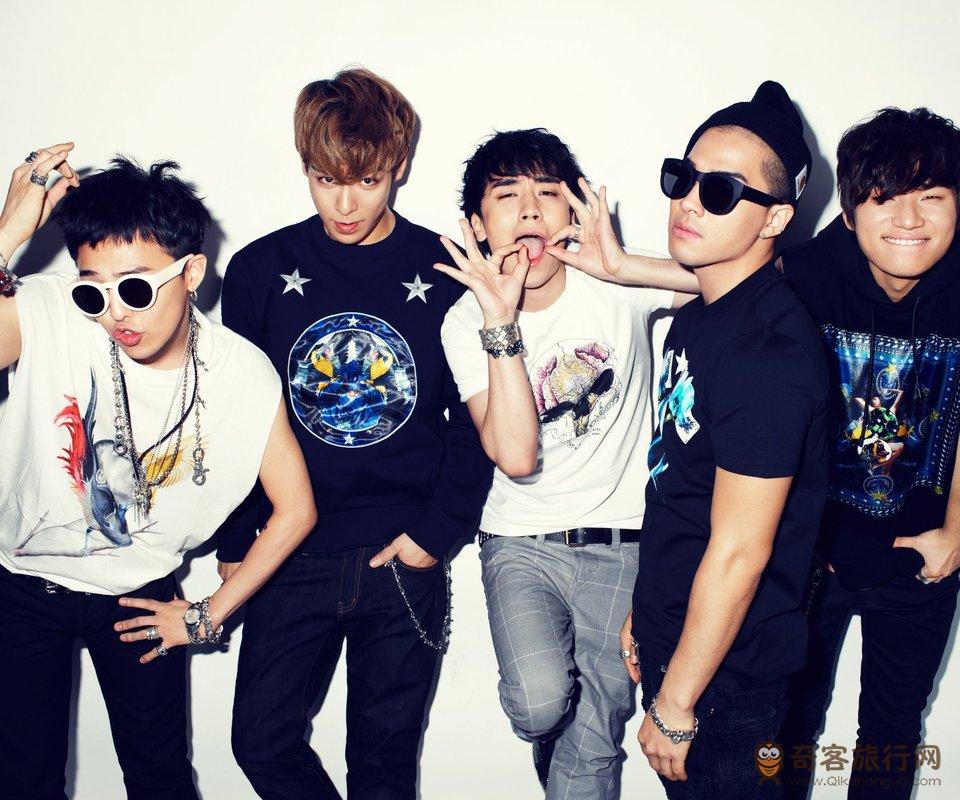 bigbang