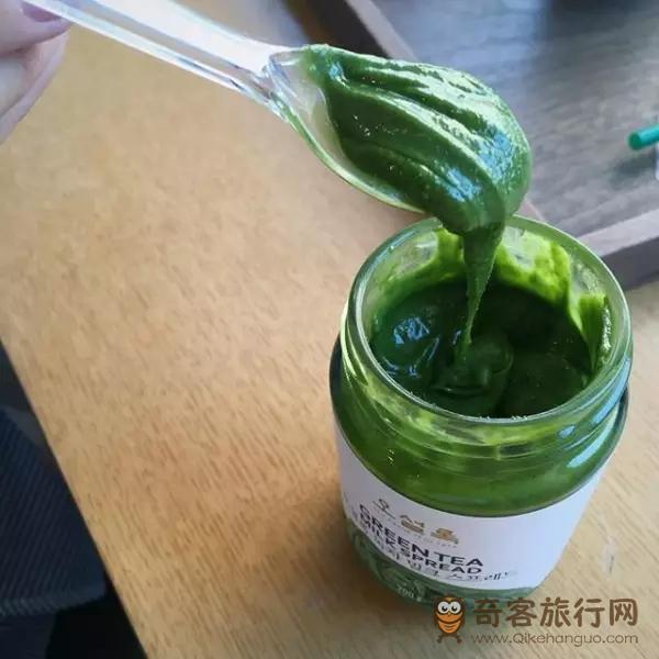 抹茶酱