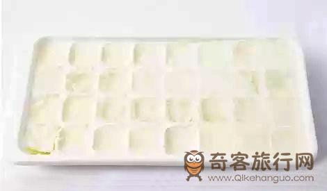 红豆刨冰