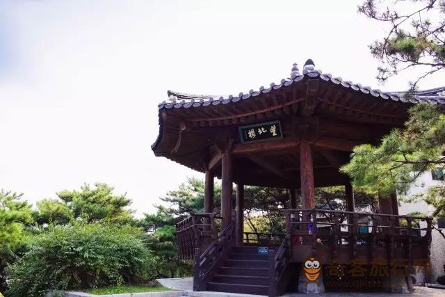 韩屋村