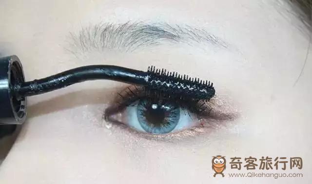 韩妆