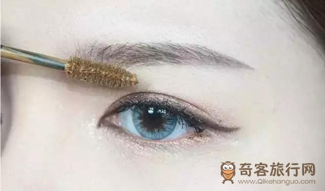 韩妆