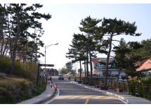 【KTX】宝物之岛，南海！Baregil（悬崖路）探访&异国风情-德国村名胜	